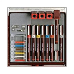 Rotring Pen Set By GLOBAL TELE COMMUNICATIONS