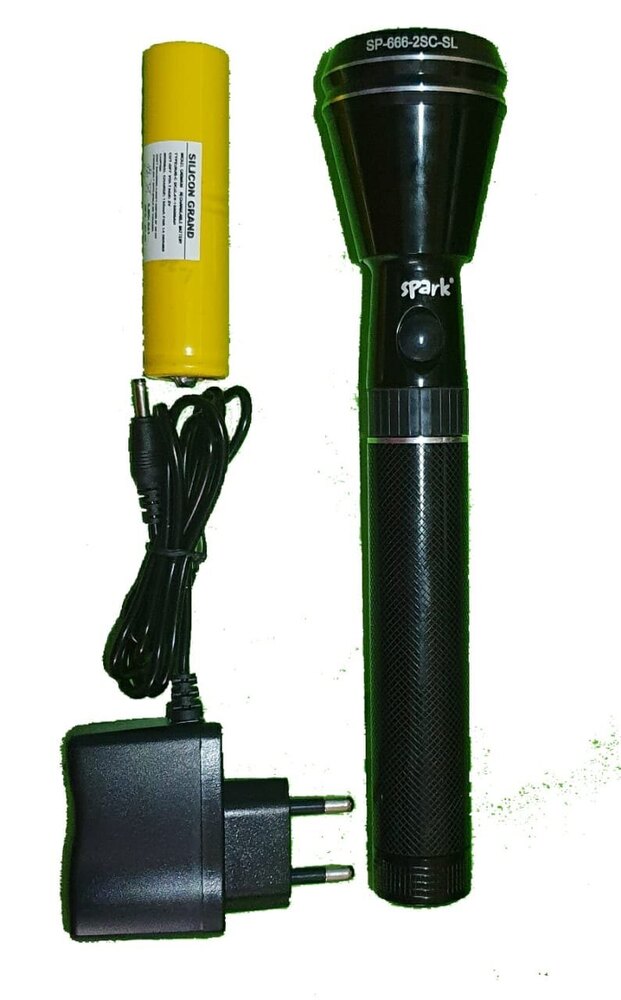 Torch light 2 sc
