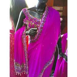 Indian Saree