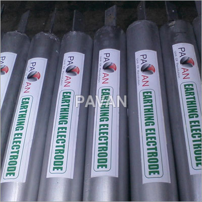 Earthing Electrodes