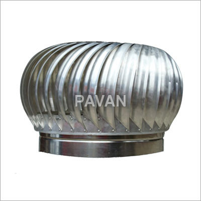 Air Turbo Ventillators