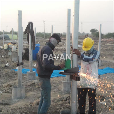 Solar Power Project