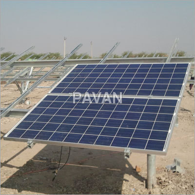 Solar Panel