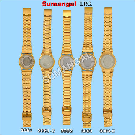 Good Quality Brass Watch case