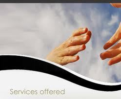Services Offered