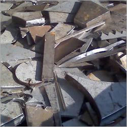 Stainless Steel Scrap