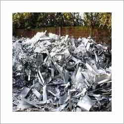 Zinc Scraps