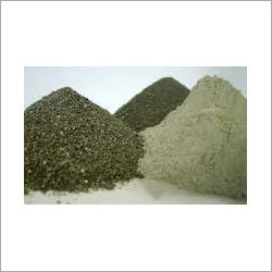 Aluminium Dross