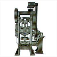 Double Action Power Press - Various Bed Sizes Up To 800x950mm, High-efficiency Motor Options Up To 40 H.p., Enhanced Performance With Low Energy Consumption