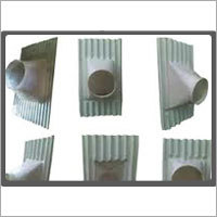 Commercial Air Ventilator