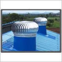 Roof Top Ventilator
