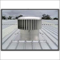 Ventilation Equipment
