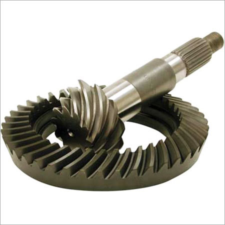 Pinion Gears
