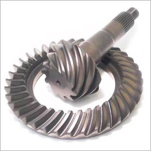Gear Pinion