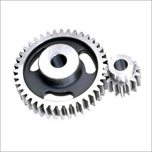 Industrial Spur Gear