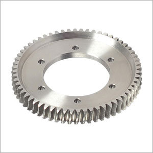Worm Wheel Gear