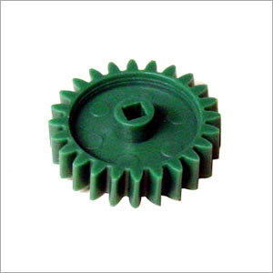 Worm Gear