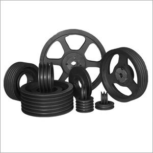 Pulley