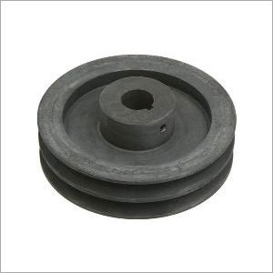 Industrial Pulley