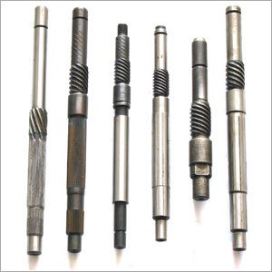Round Shaft