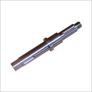 Industrial Shaft