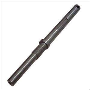 Bright Shaft