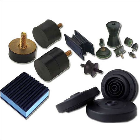 Anti Vibration Parts