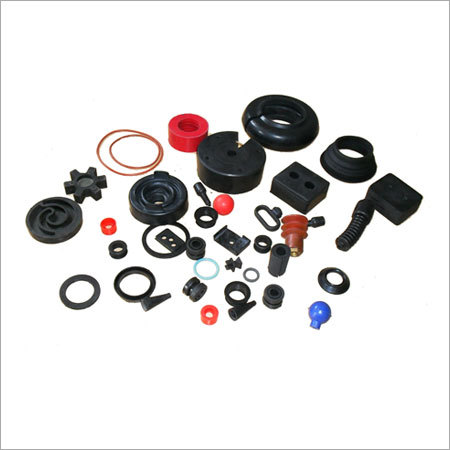 Rubber Oil Seals