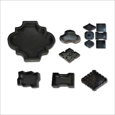 Rubber Moulded Component
