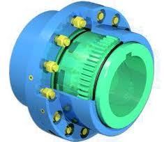 Industrial Gear Couplings