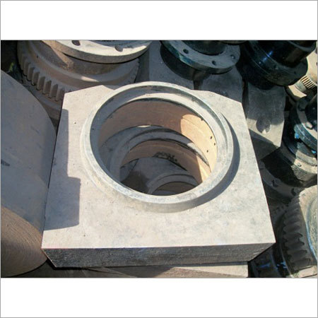 Bearing Chock