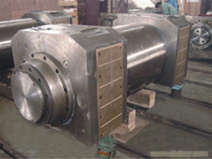 Bearing Chock Assembly