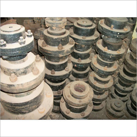 Flexible Gear Couplings