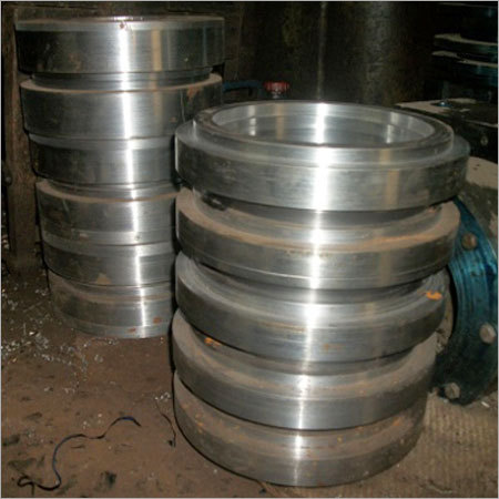 Bearing Chock Spare Parts