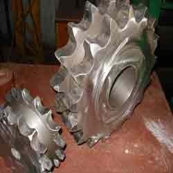 Rolling Mill Spare Parts