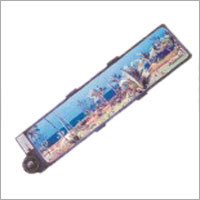 Room Mirror Compass Thermometer