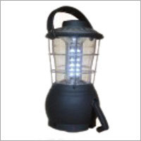 Led Lantern (Manual Charging)