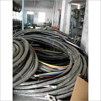 Electrical Wires - Copper 1-10mm 100m PVC Insulation | Reliable Power Durable Efficient