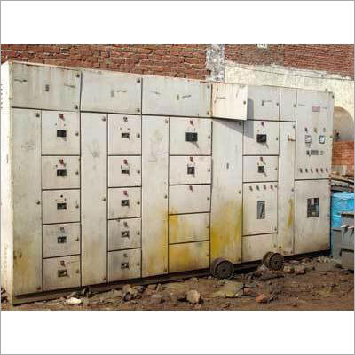 Distribution Panel
