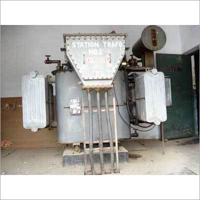 Indoor Transformer