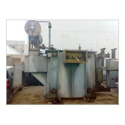 Furnace Transformer