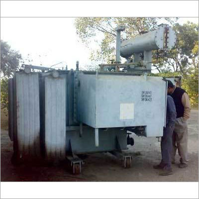 Distribution Transformer