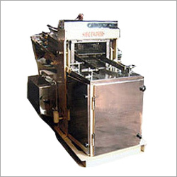 High Speed Bread Slicing Machines