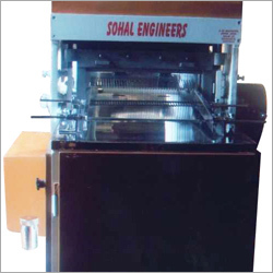 High Speed Single Toast Slicing Machine