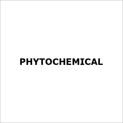 Phytochemical