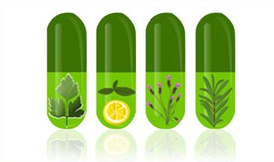 Nutraceuticals