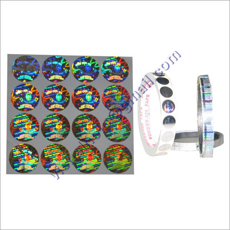 Holographic Products
