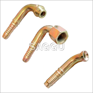 Hydraulic Bends