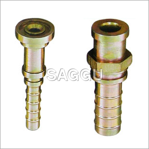 Hydraulic Nipple Adaptor