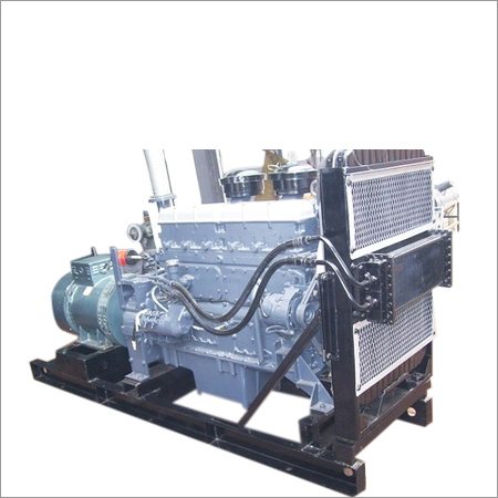 Power Generators